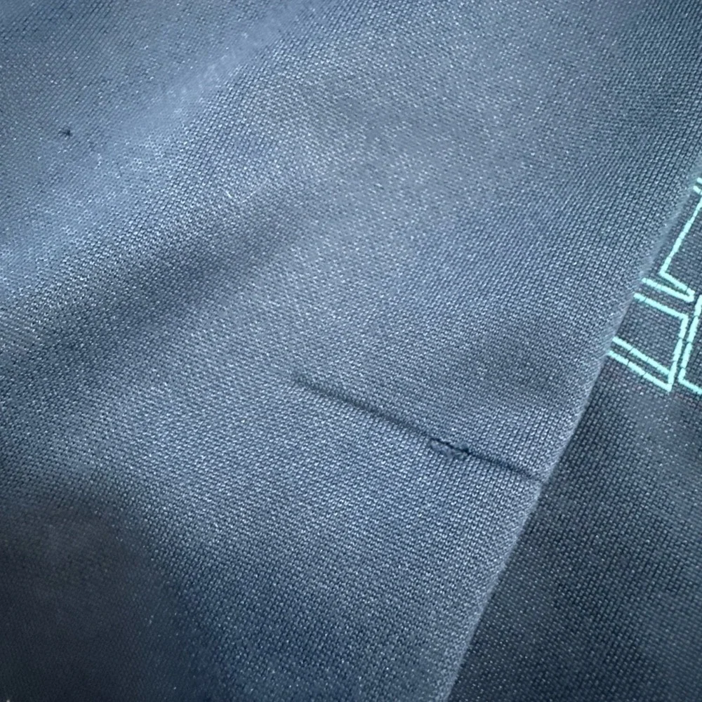 Sonic the Hedgehog‎ Sonic boom kids zip up sweatshirt size 7